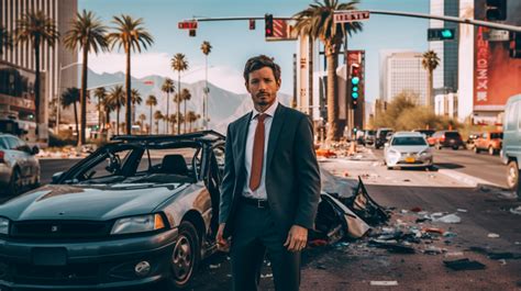 best car accident lawyers in las vegas